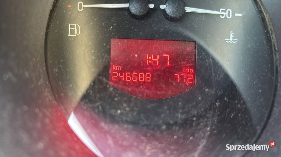Seat Altea XL 2008 19 diesel Klimatyzacja Altea XL Swarzędz sprzedam