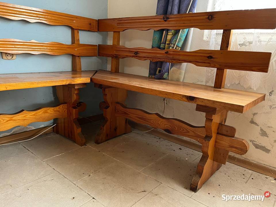 Narożnik kuchenny ława Tarnowskie Góry