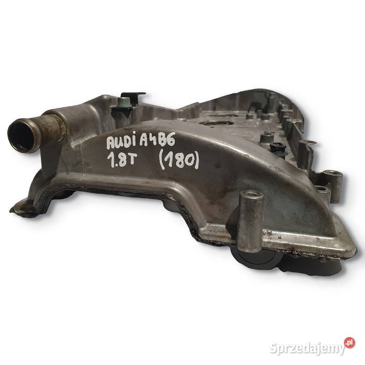POKRYWA ZAWORÓW Audi A4 B6 18 T turbo 06B103469N Chełm