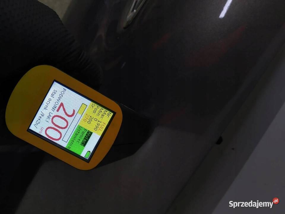 BŁOTNIK PRAWY PRZÓD LA Ford Mondeo Mk4 20072014 Rok produkcji 2012 Błotniki