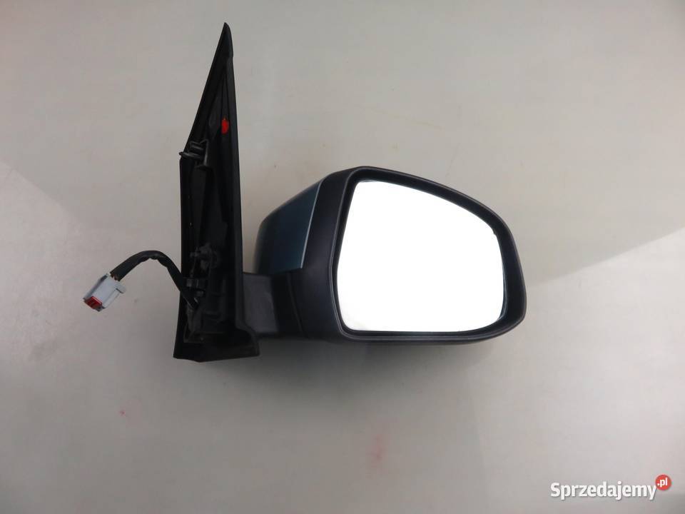 LUSTERKO PRAWE FORD FOCUS II sedan 212836368 M8