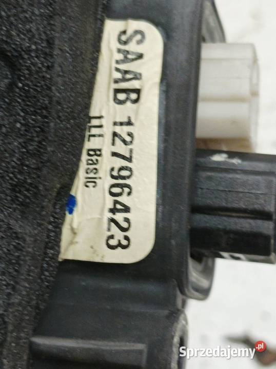 LUSTERKO LEWE 5PIN EU Saab 93 II 20022014