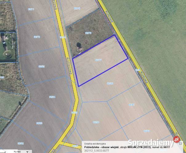 Syndyk Locotranssped sp z oo w upadłości sprzeda Syndyk sprzeda Wronczyn