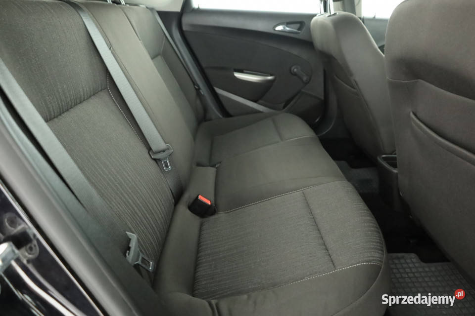 Opel Astra 14 16V mazowieckie Piaseczno