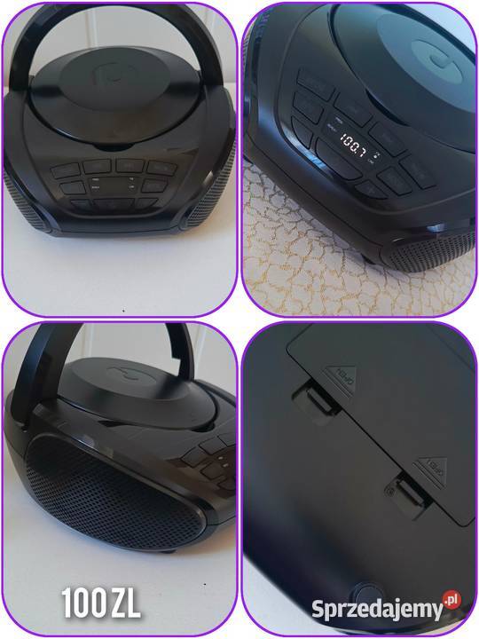 Dron i inne rzeczy mix Zamość