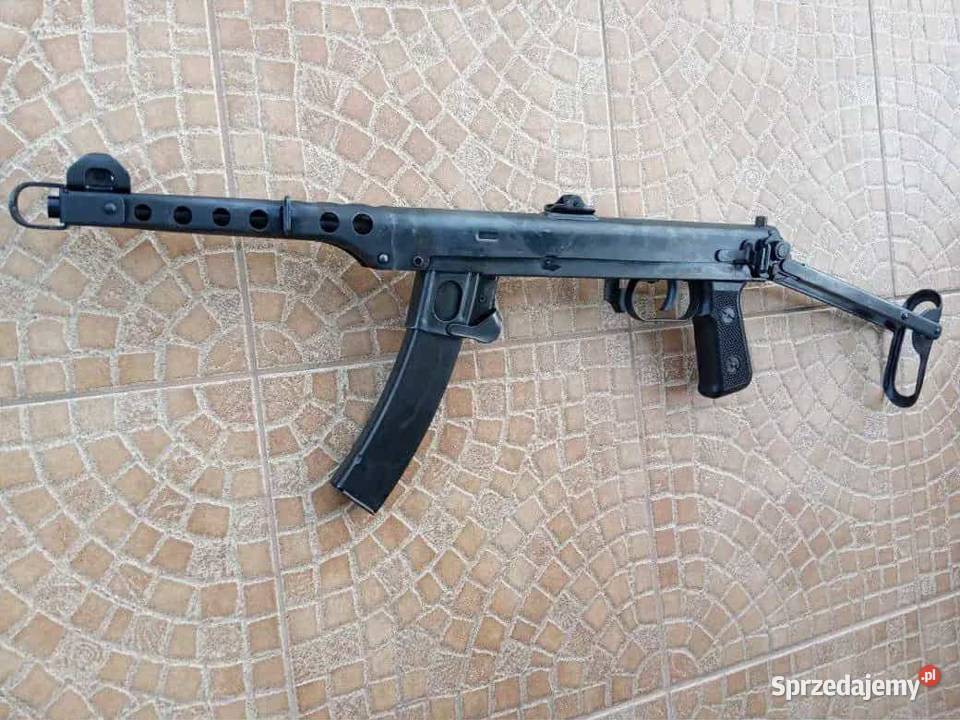Replika PPS 43 Humniska