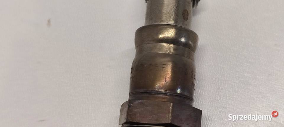 VW TIGUAN ALLSPACE SONDA LAMBDA CZUJNIK