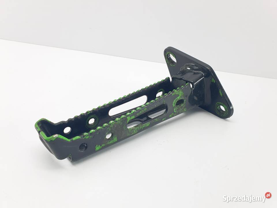 Podnozek Set Stopka Polaris Predator 500 łódzkie Łódź