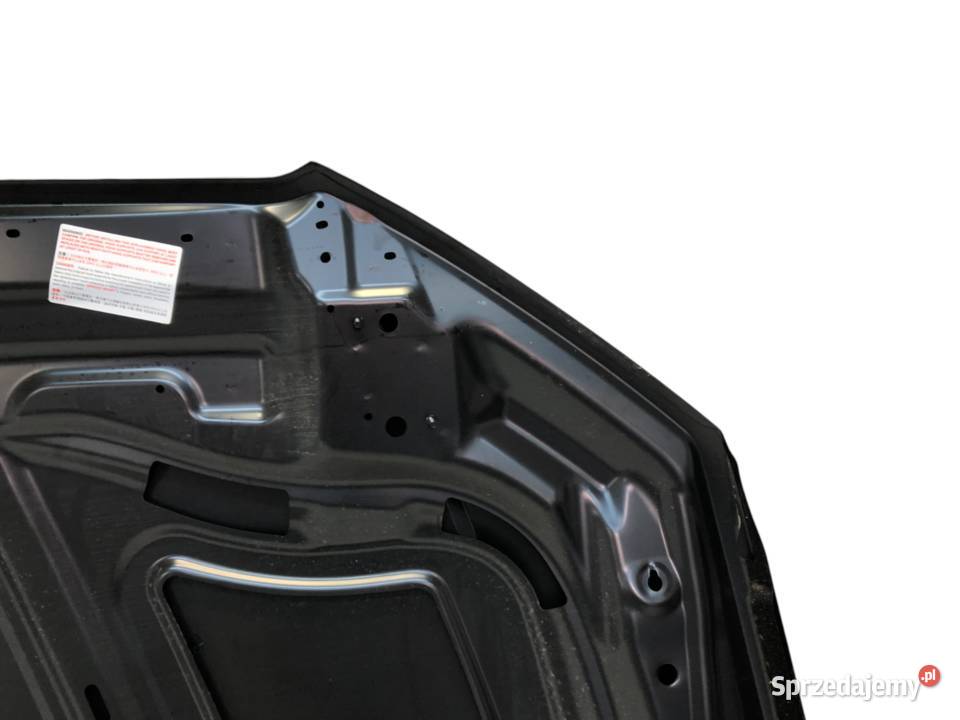 Audi A3 8V 052012122020 Hatchback Maska pokrywa osobowe Skarżysko-Kamienna sprzedam