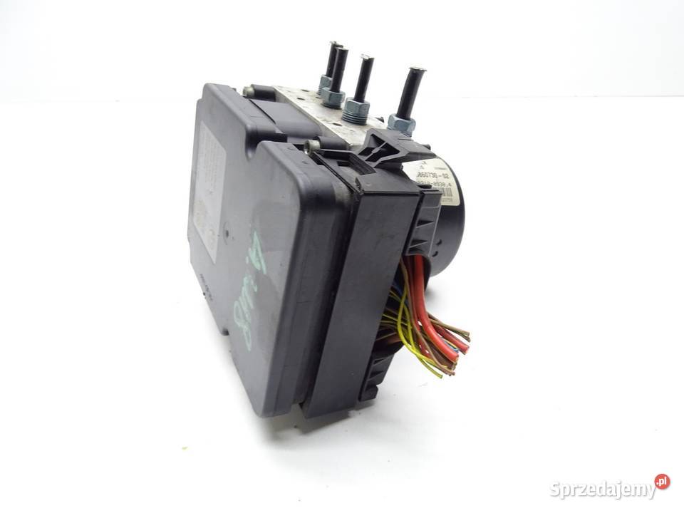 POMPA HAMULCOWA ABS 6860731 6860730 20 D BMW F20