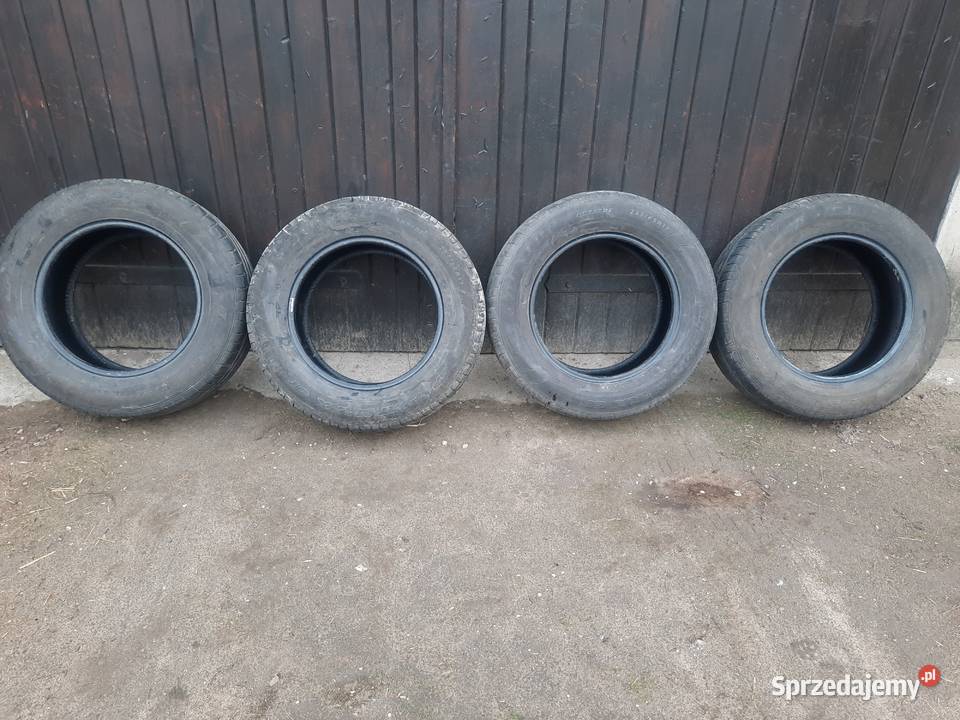 Opony letnie 2356517