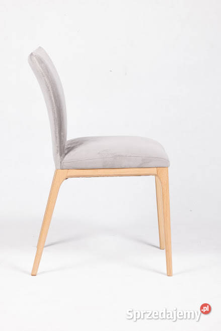 Krzesło Dębowe AZZAR