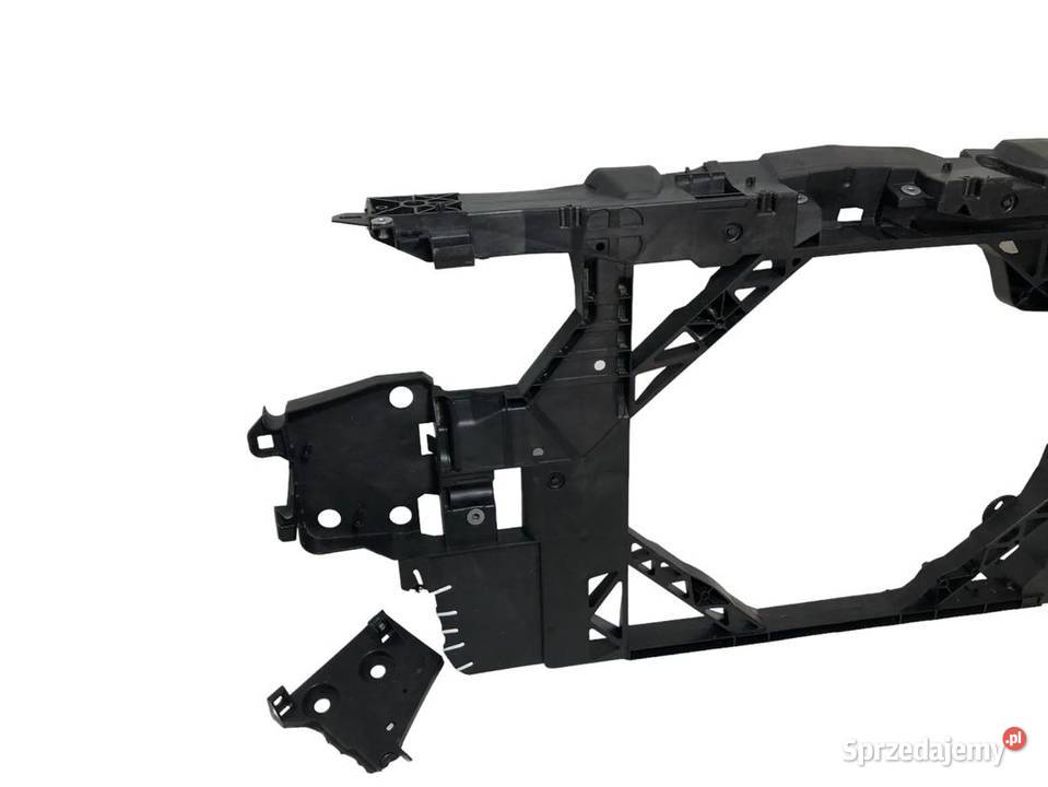 RENAULT MEGANE III 20082016 PAS PRZÓD PRZEDNI