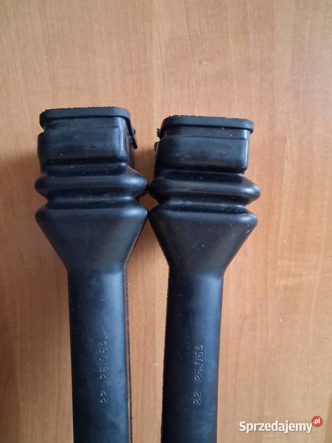 Nowe orginalne gumy łańcucha ddr mz ts 250 es Mysłowice sprzedam