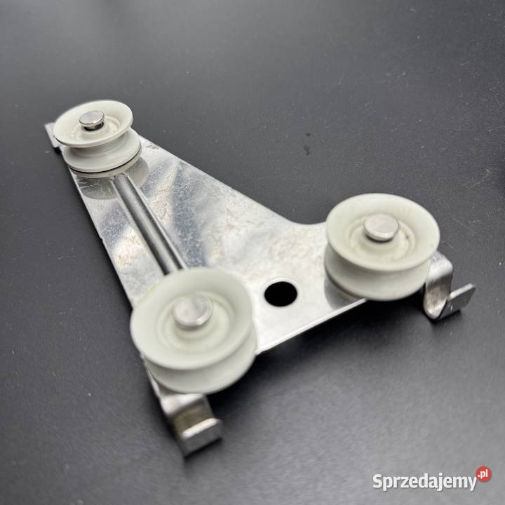 Regulacja wysokości kosza zmywarka Miele Jasienica