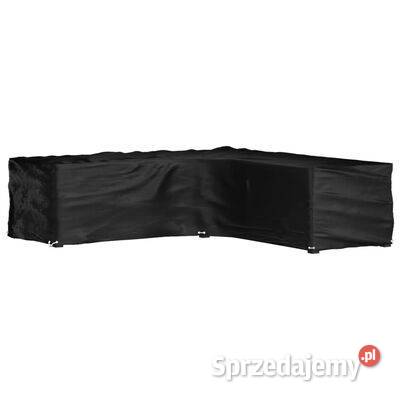 vidaXL Pokrowiec na narożne meble ogrodowe 16 Warszawa sprzedam