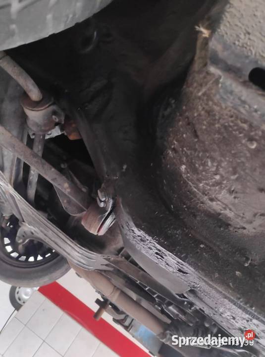 BMW E30 27 ETA Seria 3 Zamość