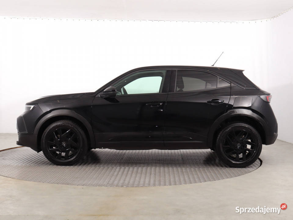 Opel Mokka 12 Turbo SUV Katowice sprzedam