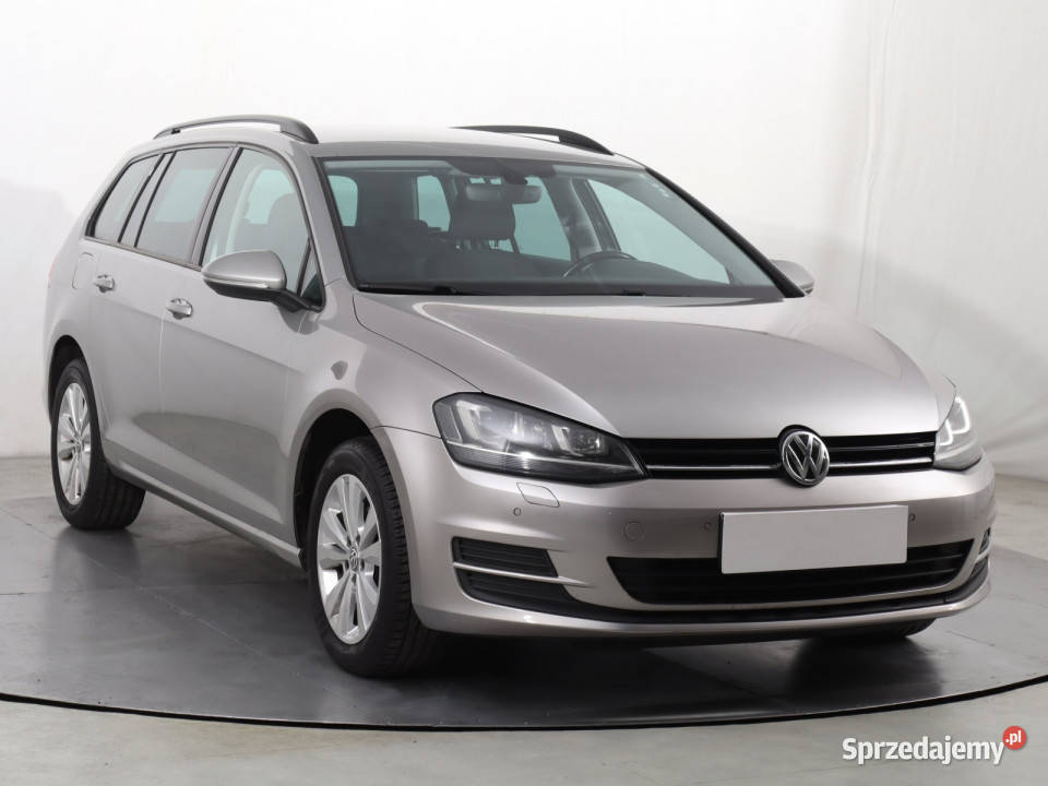 VW Golf 16 TDI poduszka powietrzna Katowice