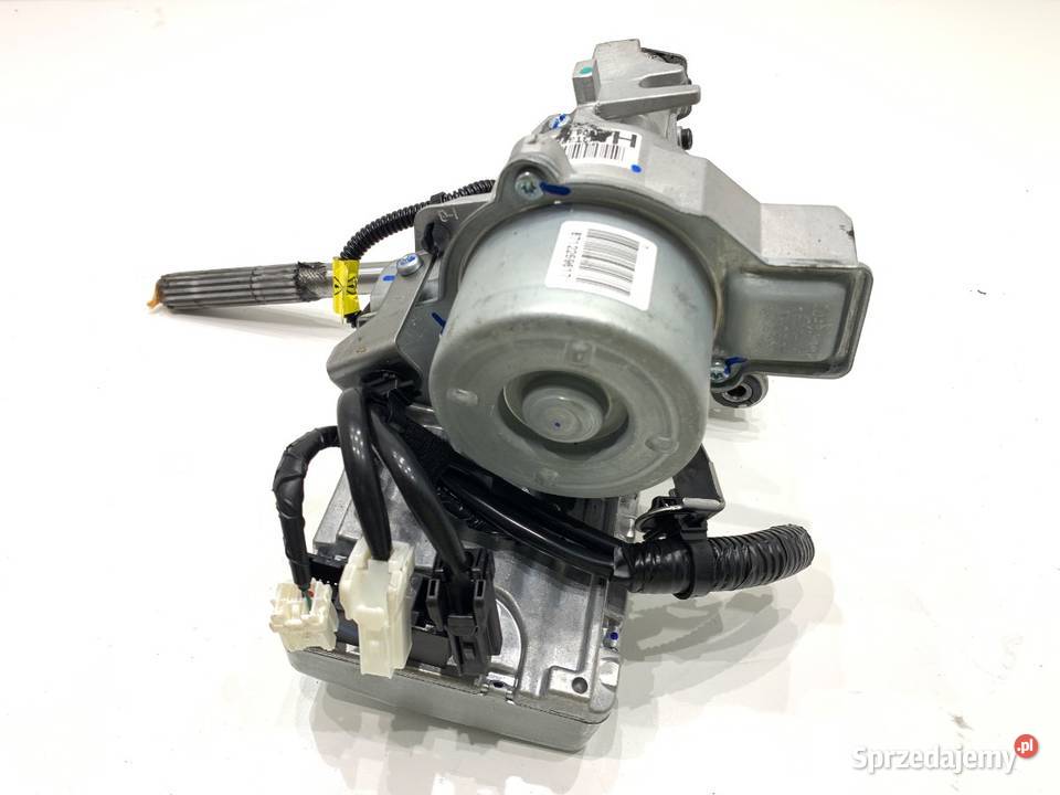 POMPA WSPOMAGANIA MAZDA 2 DL 15 90 WSPOMAGANIE