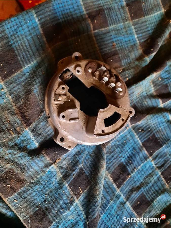 Mz etz Pozostałe Ciechanów