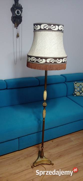 LAMPA STYLOWA wys170 Radom sprzedam