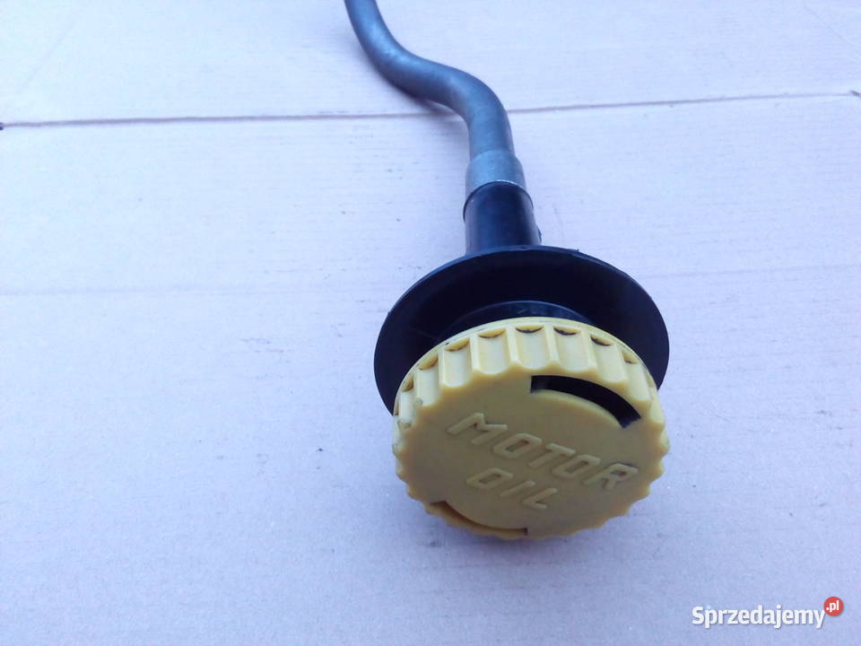 Bagnet miarka oleju Saab 93 I 95 I 20 23 Turbo osobowe Koszalin