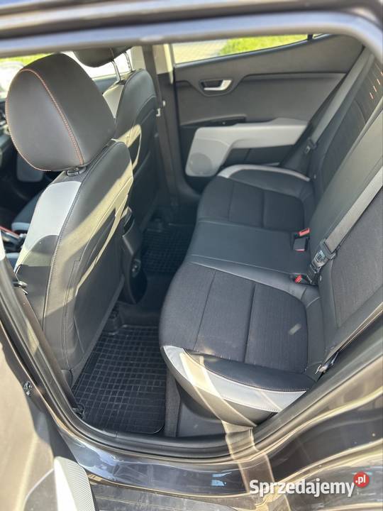 Kia Stonic 10 TGDI SALON POLSKA AUTOMAT Motoryzacja Inowrocław