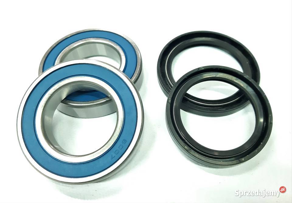 Łożysko koła TGB zestaw naprawczy koła Blade Gostynin