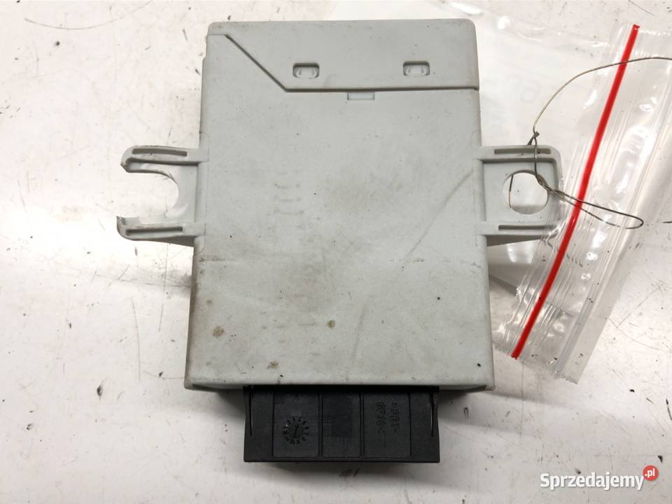 MODUŁ ŚWIATEŁ BMW E39 8380137 9604 STEROWNIK podkarpackie