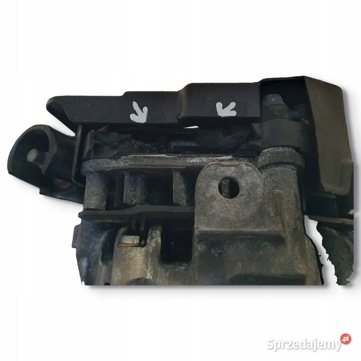 ALTERNATOR Peugeot 208 2008 308 3008 508 16 HDI Chełm sprzedam