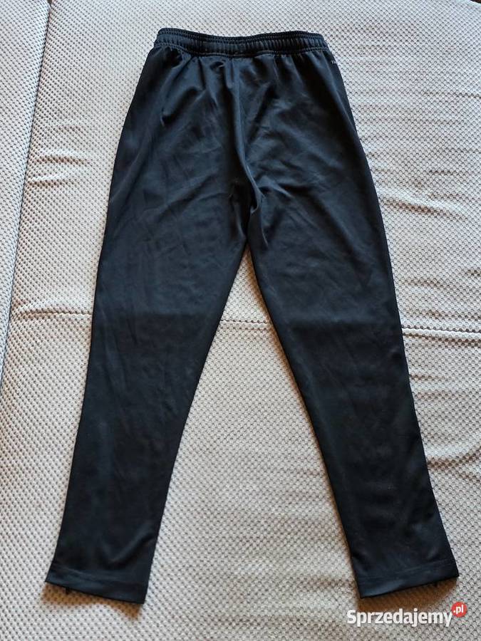 dres ADIDAS Climalite rozmiar 152 małopolskie Kraków