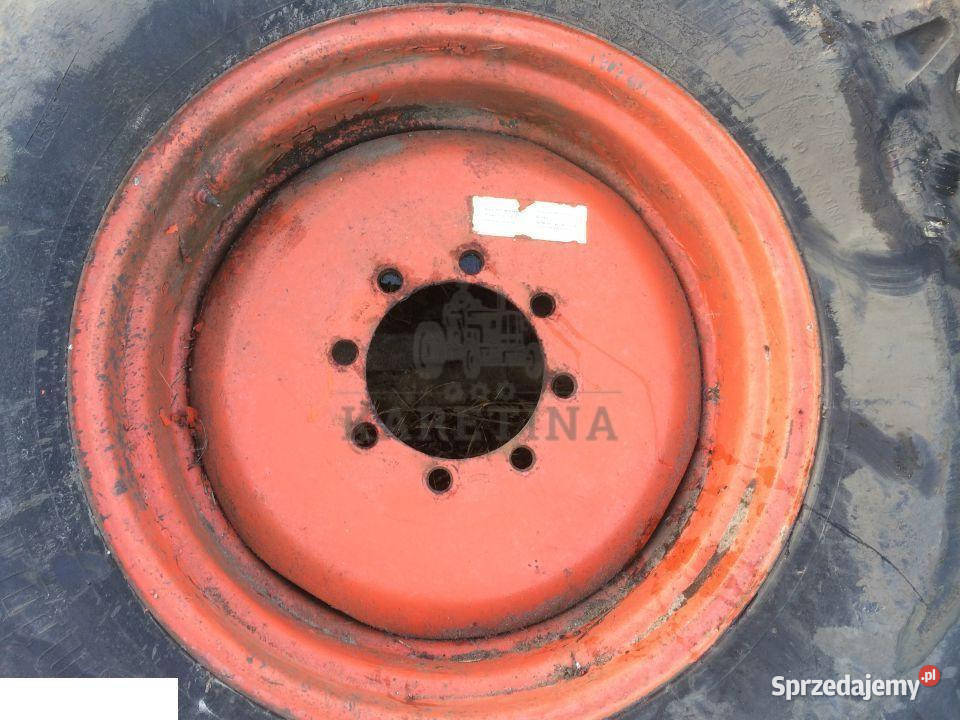FELGA DW 14x30 OPONA goodyear 18415 30 aliance