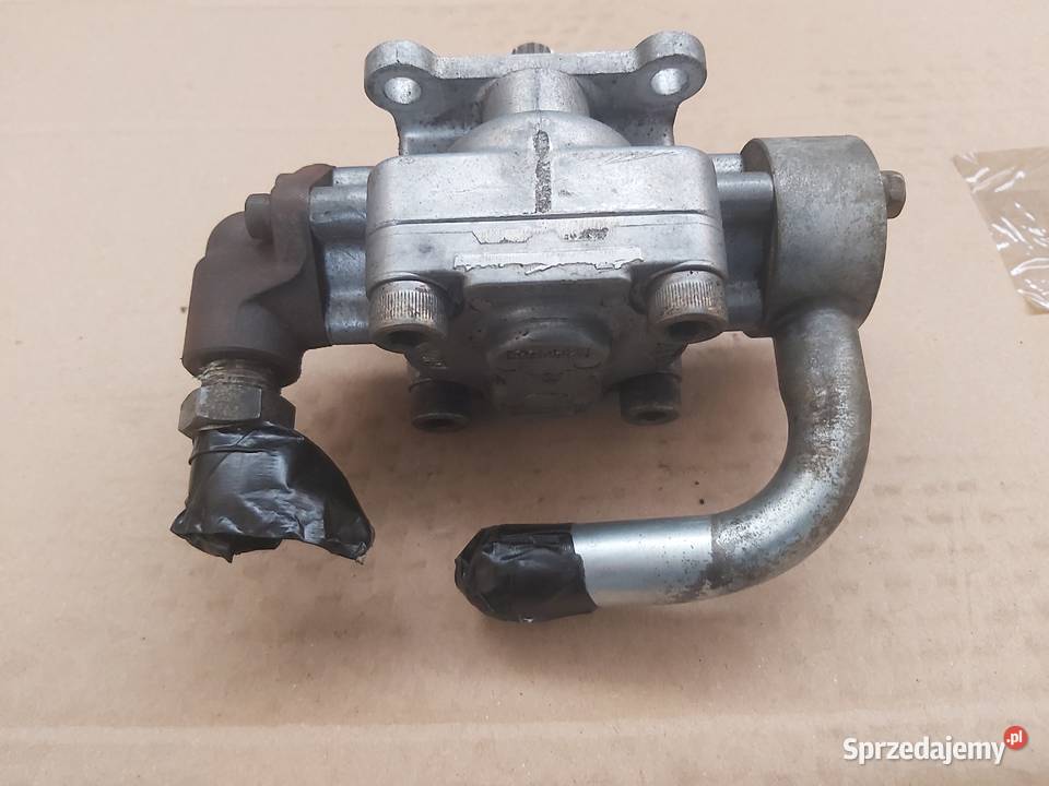 Pompa hydrauliczna Kayaba KPN05