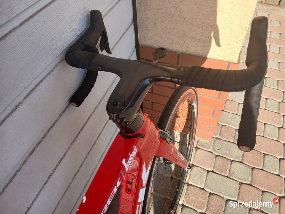 Trek Madone RSL model wyższy niż 99 na SRAM RED podkarpackie Przeworsk