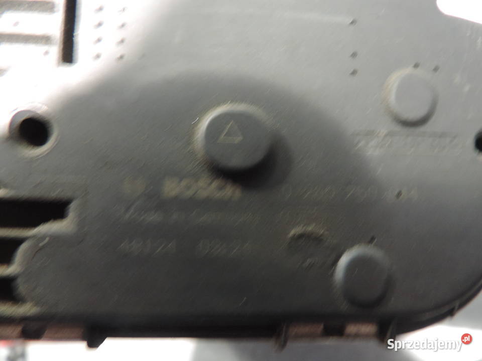 OPEL CORSA C 12 16V PRZEPUSTNICA Przepustnice sprzedam
