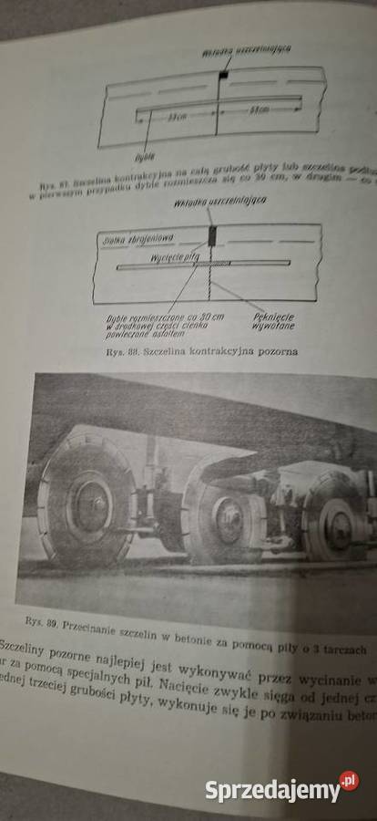 RG Batson Drogi i ulice 1 wydanie niski nakład Antykwariat wielkopolskie Łęczyca sprzedam