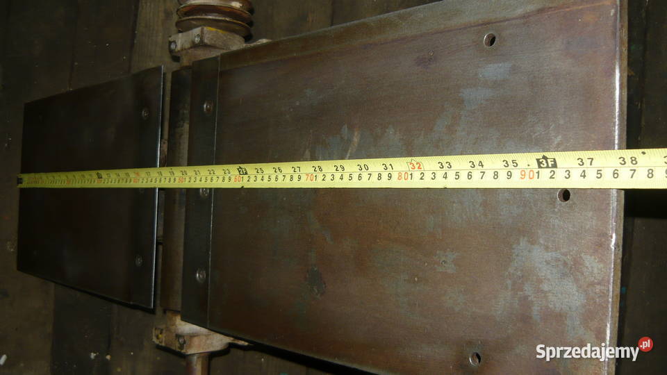 Strugarka wyrówniarka stół strugarki heblarki do Sokółka