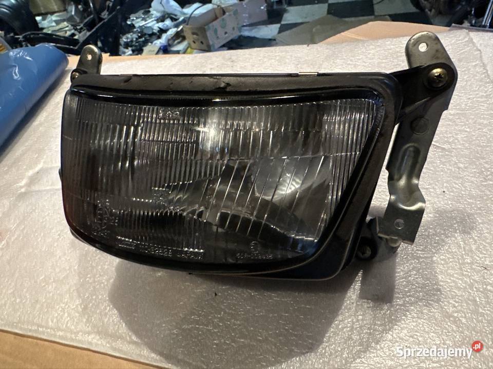 Lampa Przód Przednia Suzuki RF 600 RF600 M922 Poznań