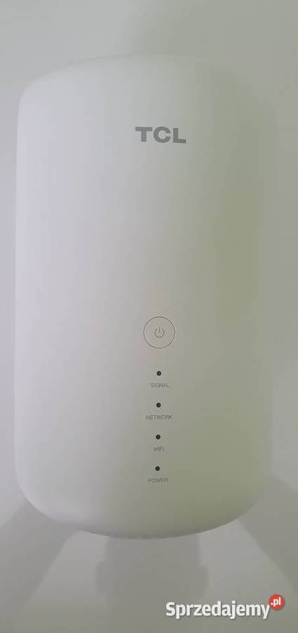 Router TCL Bogatynia sprzedam