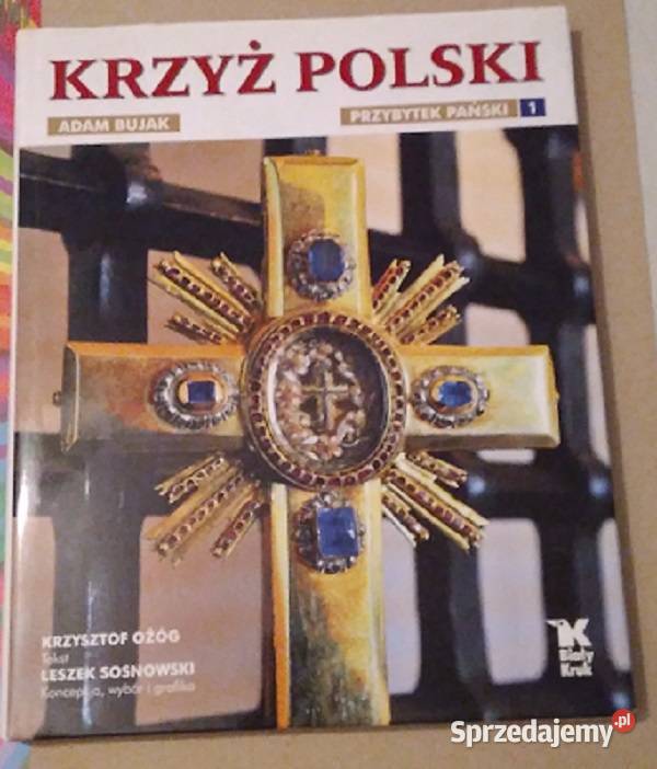 Krzyż Polski Wieprz
