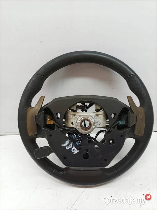 KIEROWNICA FSPORT MULTIFUNKCJA ŁOPATKI Lexus NX