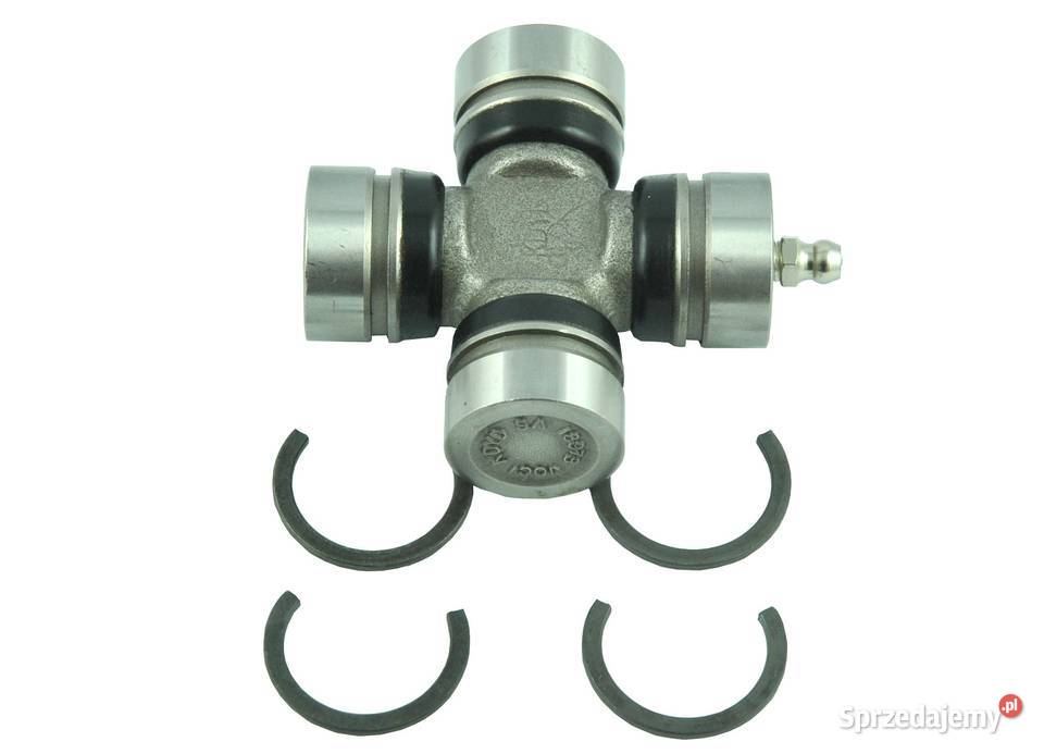 Krzyżak 25x66mm wału napędowego Kubota Saturn podkarpackie Tajęcina sprzedam