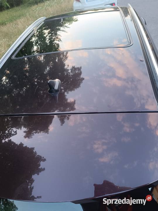 Opel Insignia 20 CDTI EcoFlex 2010r wersja Cosmo śląskie