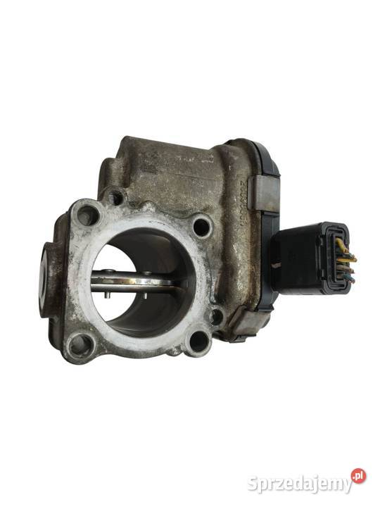 PRZEPUSTNICA 9673534480 14 16V Ford Fiesta Mk7