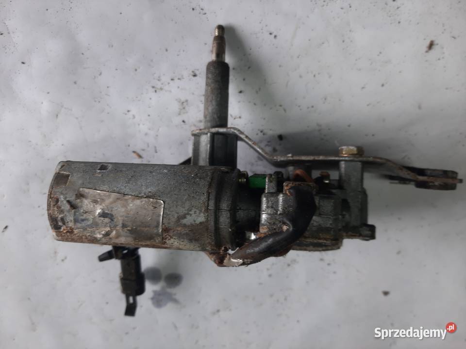 Opel Astra F Kombi silniczek tylnej wycieraczki Motoryzacja Ksawerów sprzedam