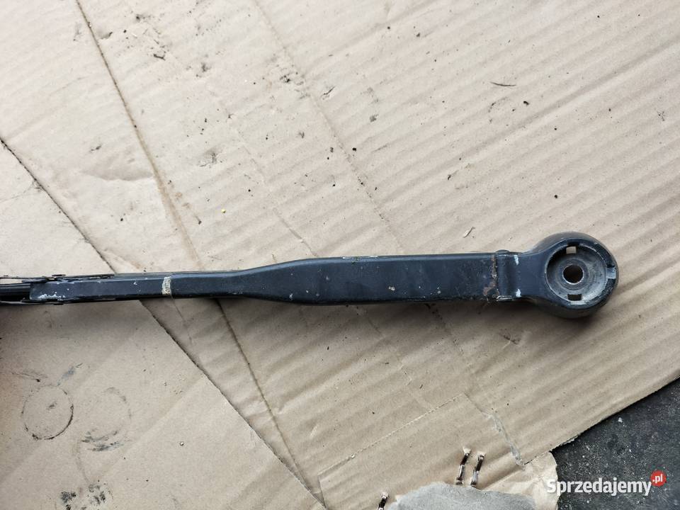 AUDI 80 B4 A6 C4 KOMBI RAMIE TYLNEJ WYCIERACZKI Pozostałe Kamień-Kolonia