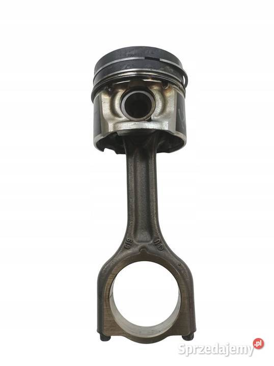 TŁOK KORBOWÓD 75L118 16 E HDI Peugeot 308 II Blok silnika Silniki i osprzęt sprzedam