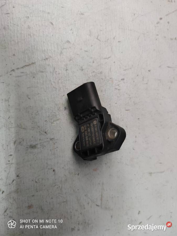 Mapsensor Audi 0281002977 Suchedniów
