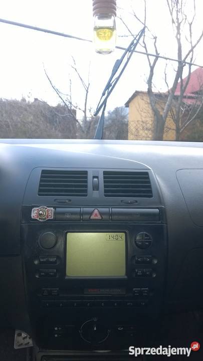 Seat ibiza 14 MPI 60 garażowany podlaskie Czeremcha